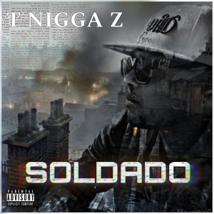 ดาวน์โหลดและฟังเพลง Duro y Fresco (Explicit) พร้อมเนื้อเพลงจาก T Nigga Z
