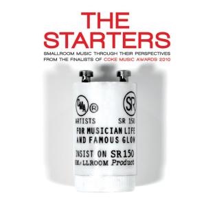 อัลบัม The Starters ศิลปิน Various