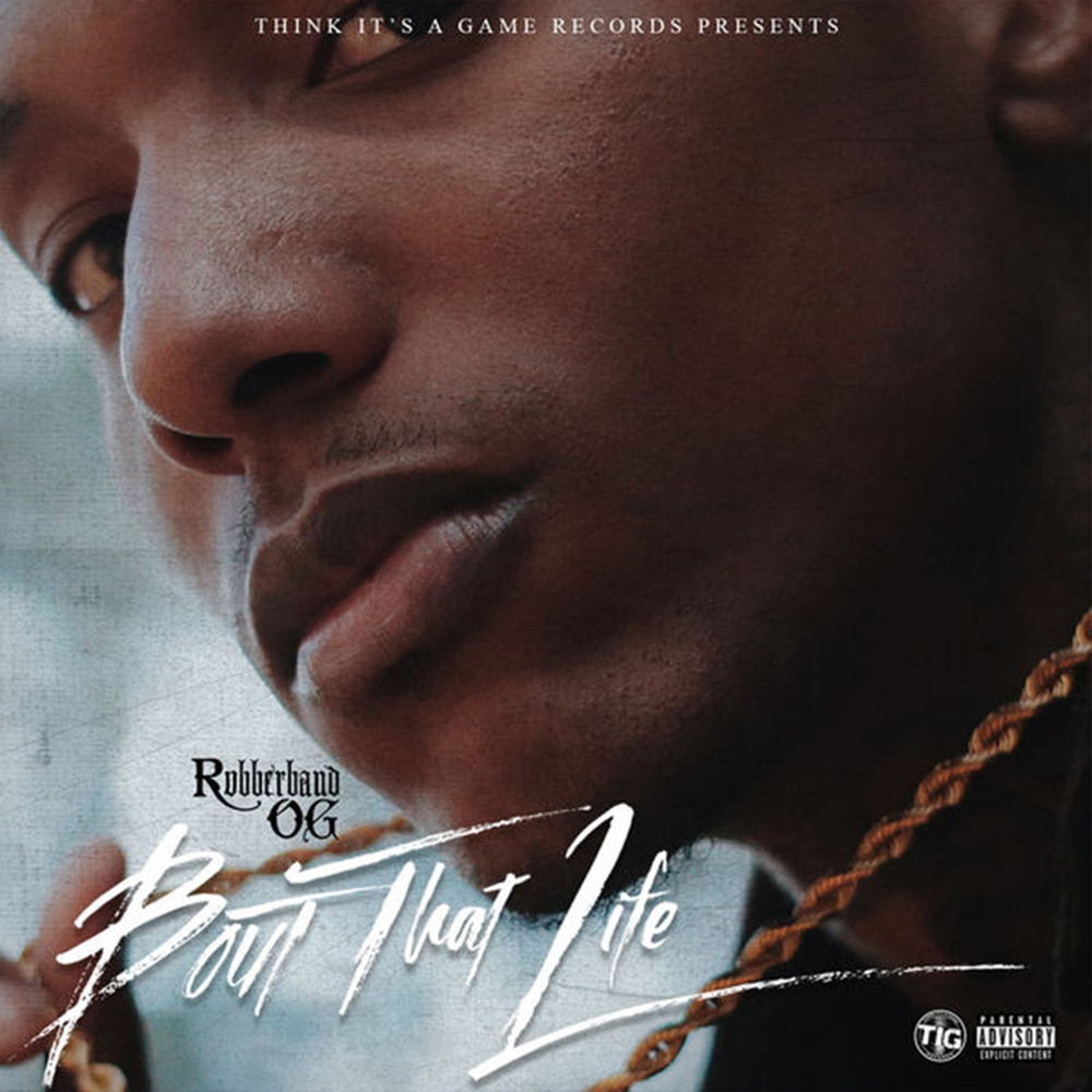 U Know How It Go (feat. Bigga Rankin & Eldorado Red) (Explicit)