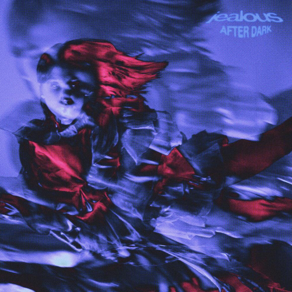 Jealous (Casual Connection Remix)
