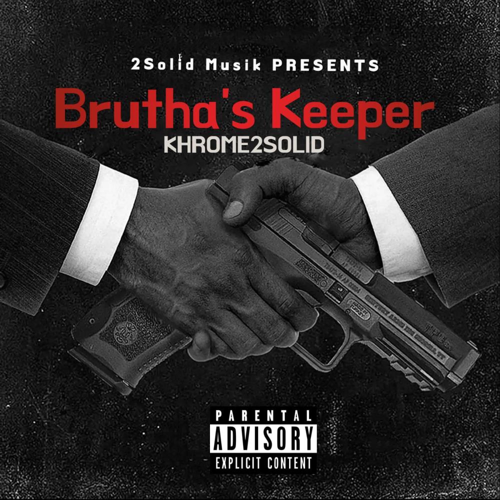 Brutha's Keeper (feat. Bjm) (Explicit)