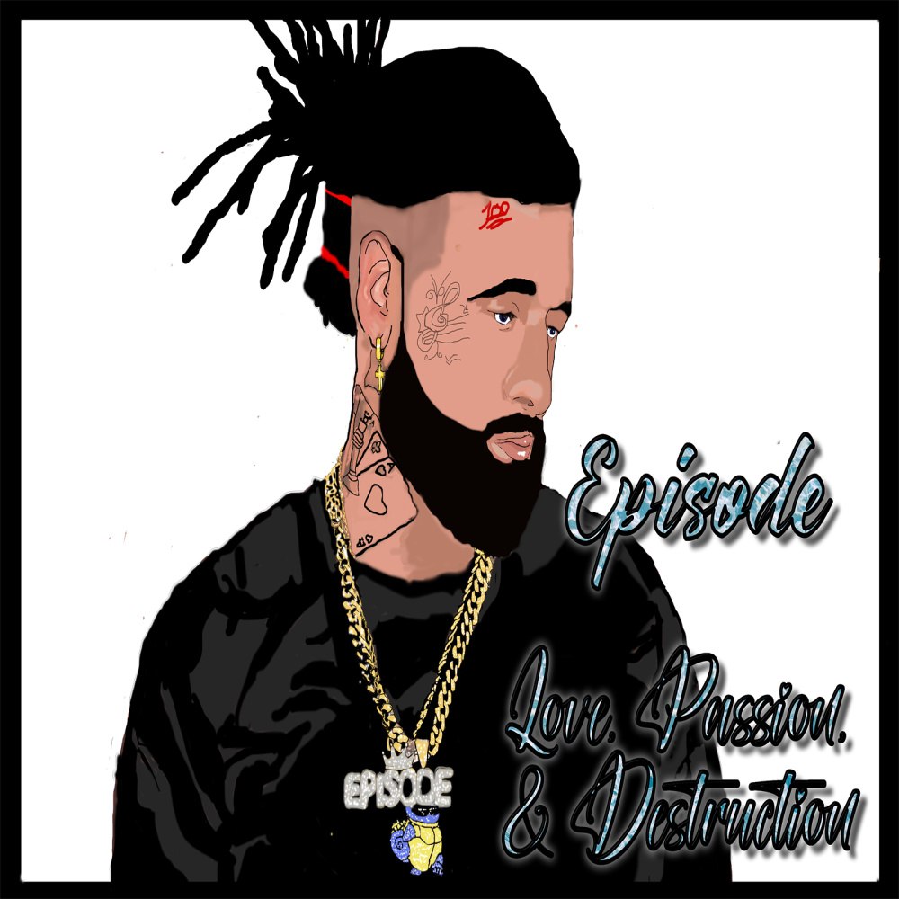 Thuggin It Out (Explicit)