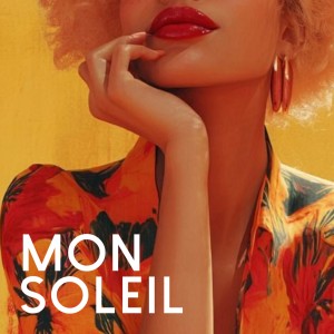 Naima的專輯Mon Soleil