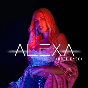 Listen to Knock Knock song with lyrics from Alexa