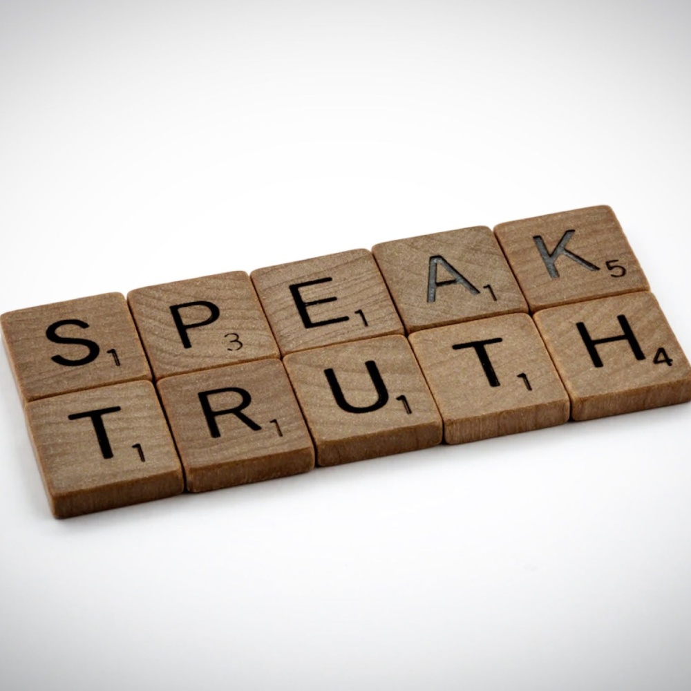 Speak Truth (Instrumental)