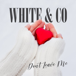 Listen to Don't Leave Me song with lyrics from White & Co