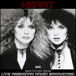 Dengarkan All I Wanna Do Is Make Love To You (Live) lagu dari Heart dengan lirik