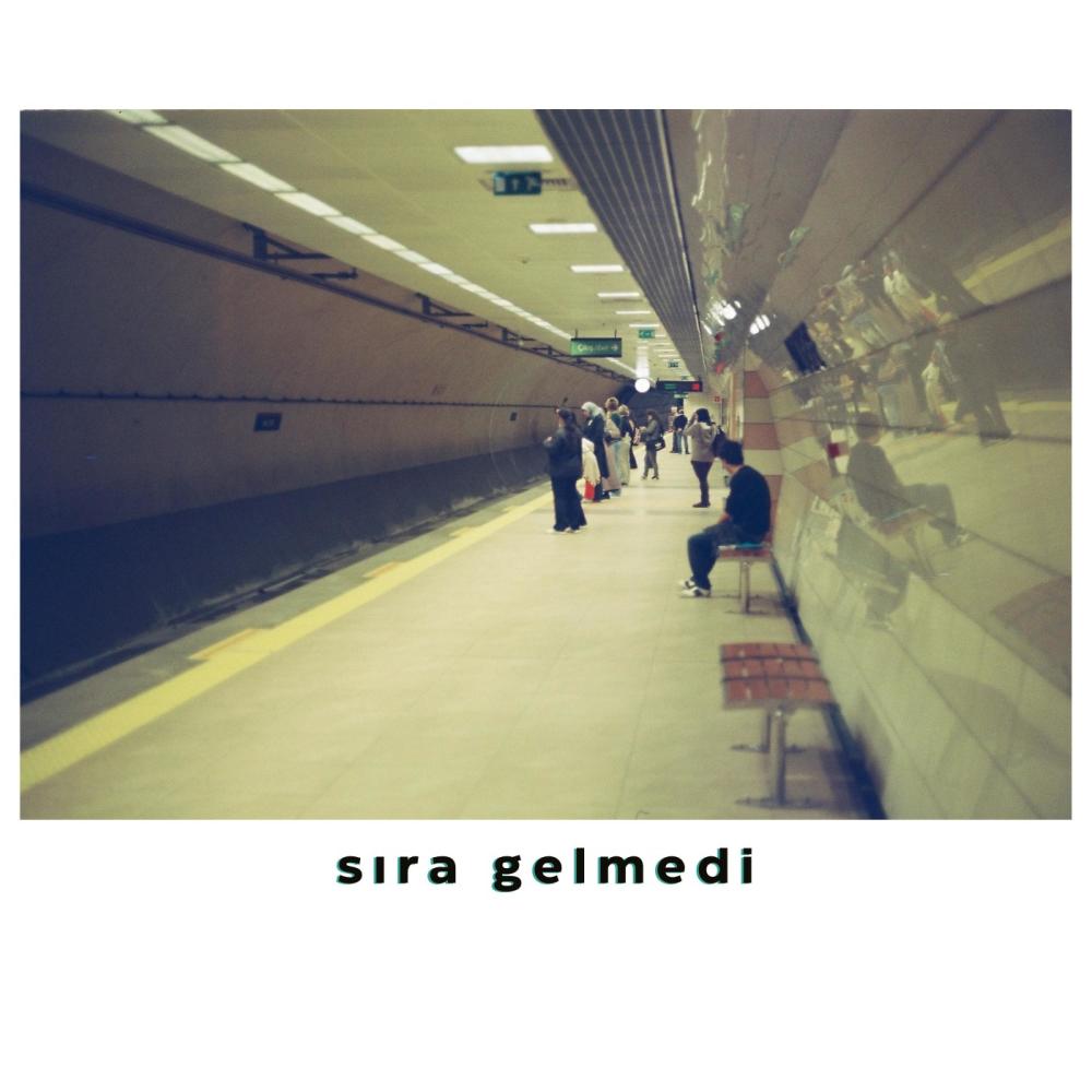 sıra gelmedi
