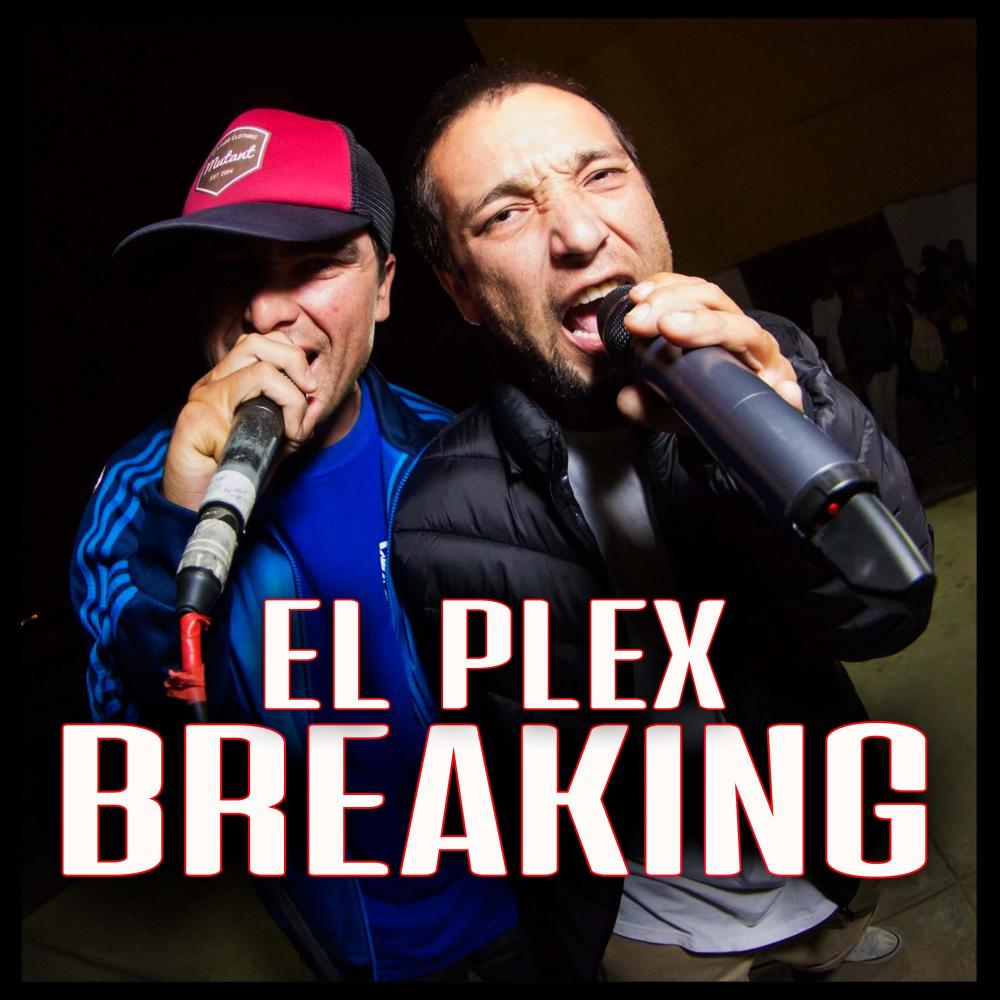 NO HAY FRONTERAS (feat. SNOOPI & BLACK BULL) (Explicit)