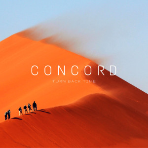 Listen to Turn Back Time song with lyrics from Concord