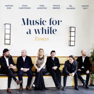 Listen to In Haven song with lyrics from Music for a while