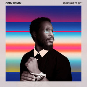 Dengarkan Icarus lagu dari Cory Henry dengan lirik