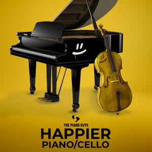 ดาวน์โหลดและฟังเพลง Happier พร้อมเนื้อเพลงจาก The Piano Guys