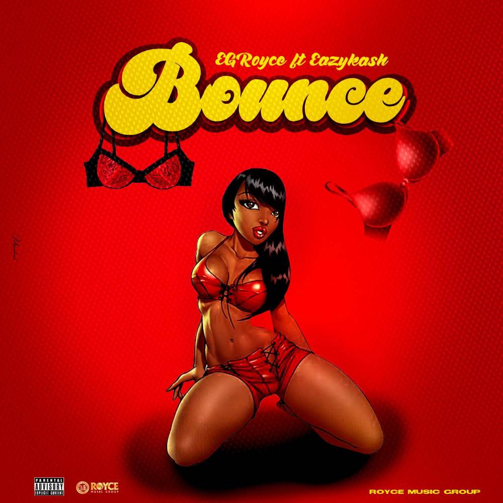 BOUNCE  (ORIGINAL ) (Explicit) (ORIGINAL|Explicit)
