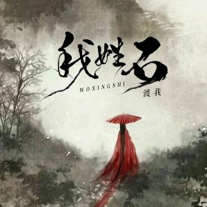 Listen to 我姓石 (抒情版) song with lyrics from 渡我.