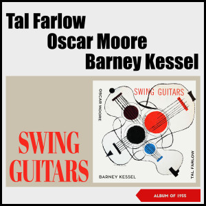 Album Swing Guitar from Tal Farlow