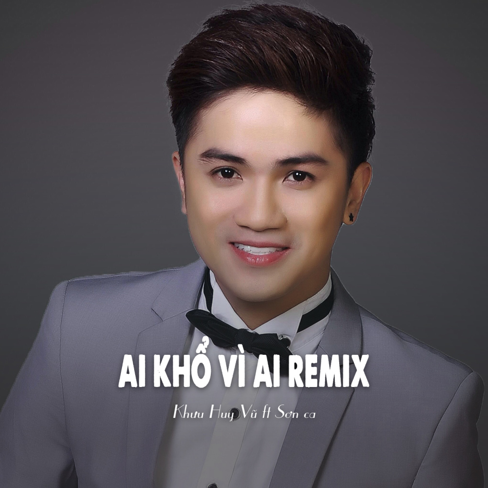 Ai Khổ Vì Ai (Remix|Ytmix)
