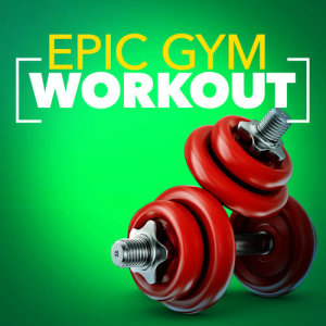 收聽Epic Workout Beats的The Way We Are (120 BPM)歌詞歌曲