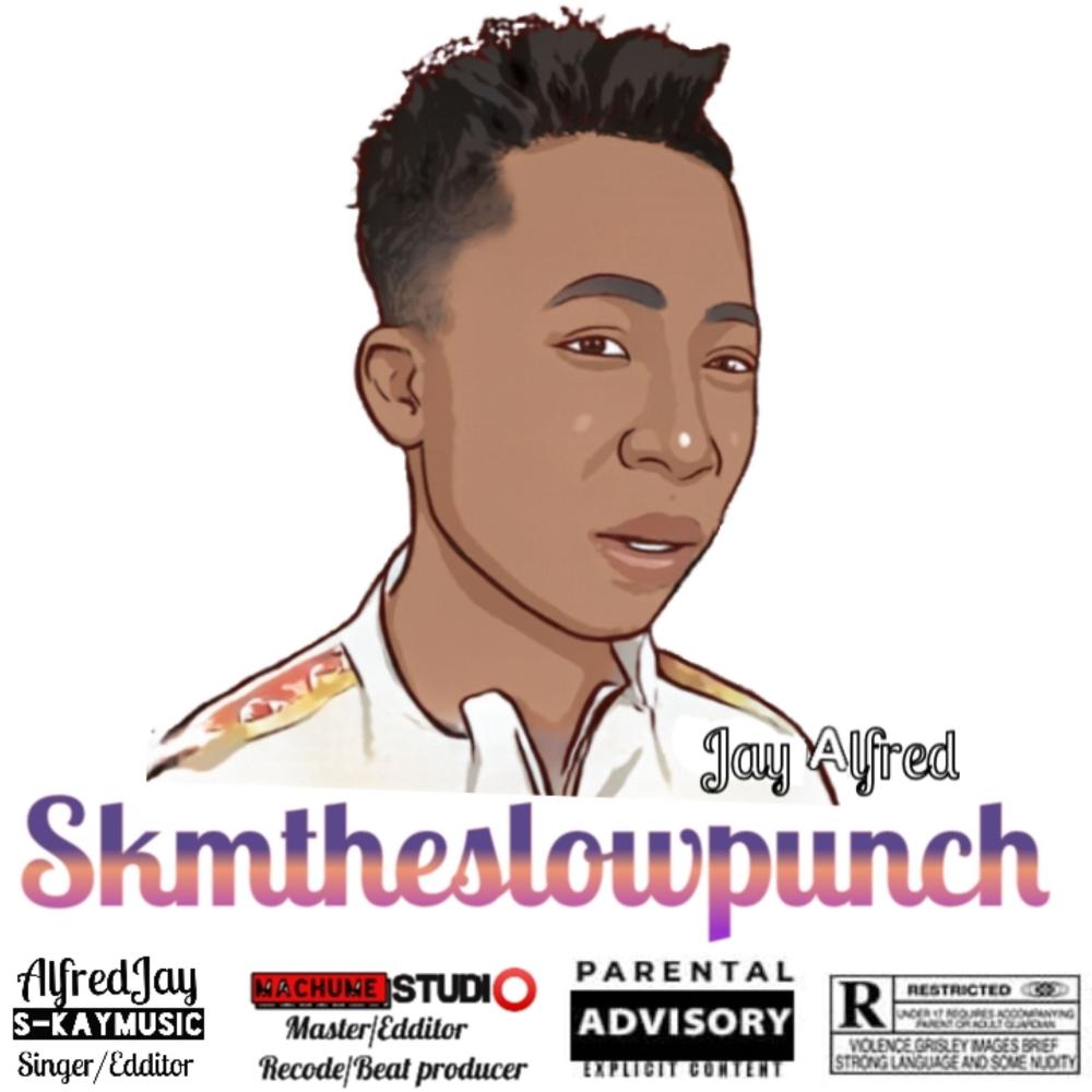 you're my number one (feat. skmthslowpunch, king flow & nsovo m) (Explicit)