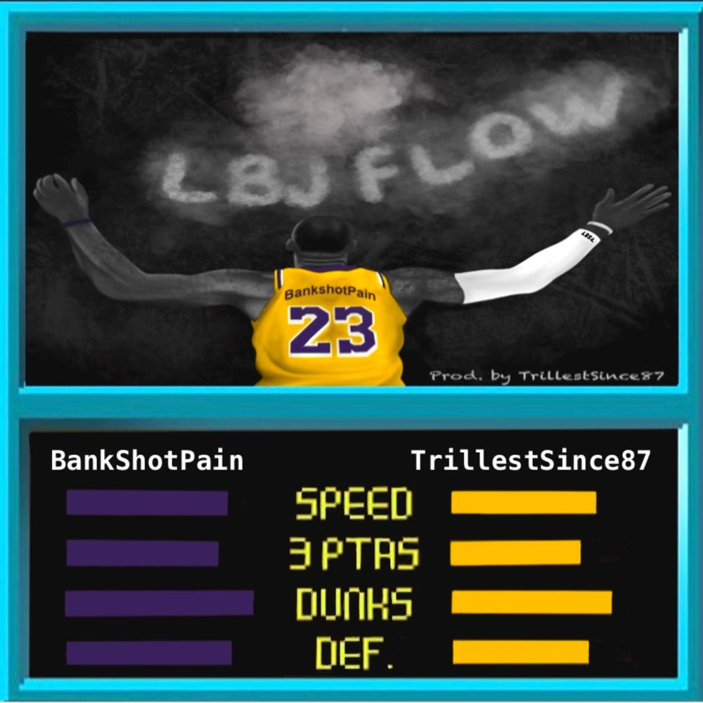 LBJ FLOW