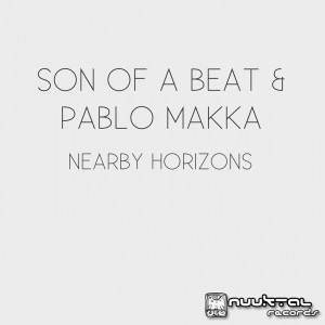อัลบัม Nearby Horizons ศิลปิน Son Of A Beat