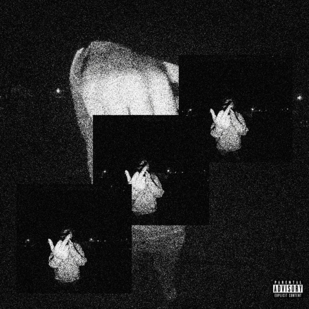 FRIEND (feat. Blackdrift) (Explicit)