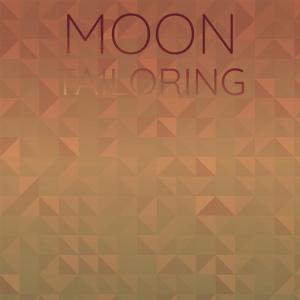 Various Artists的專輯Moon Tailoring