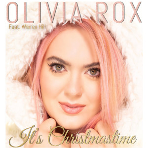 Album It's Christmastime from Olivia Rox