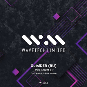 ดาวน์โหลดและฟังเพลง Dark Forest (Garzia boozin Remix) พร้อมเนื้อเพลงจาก OutsiDER (RU)