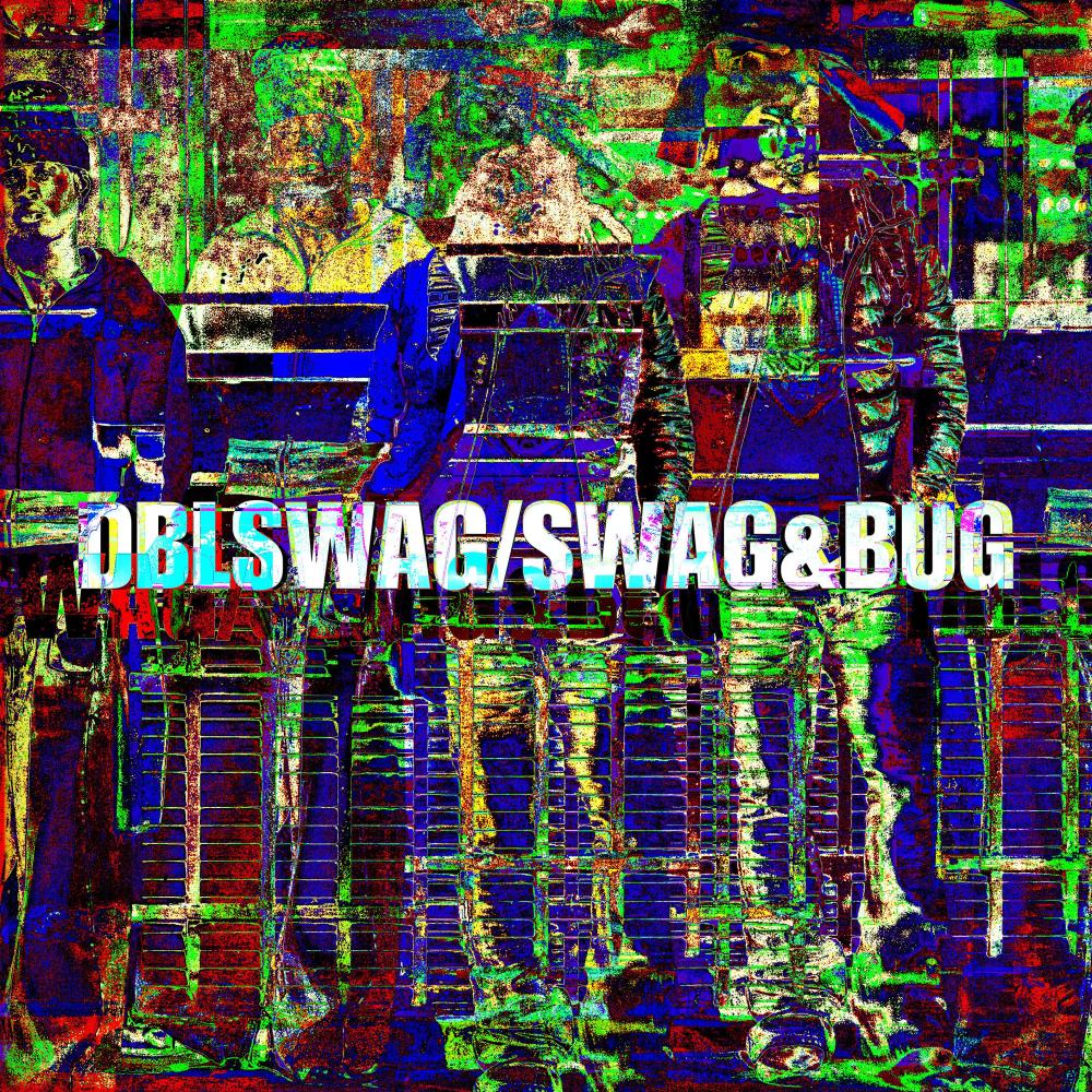 DBLSWAG/SWAG&BUG