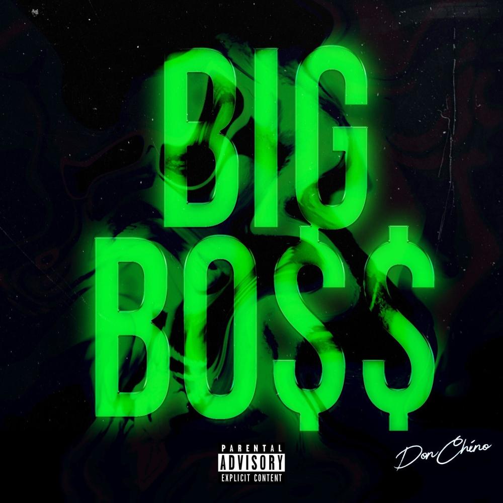 Big Boss (Explicit)