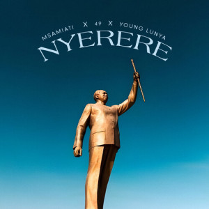 收听Msamiati的Nyerere歌词歌曲