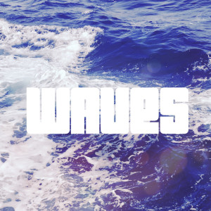 Album Waves from Riley The Producer