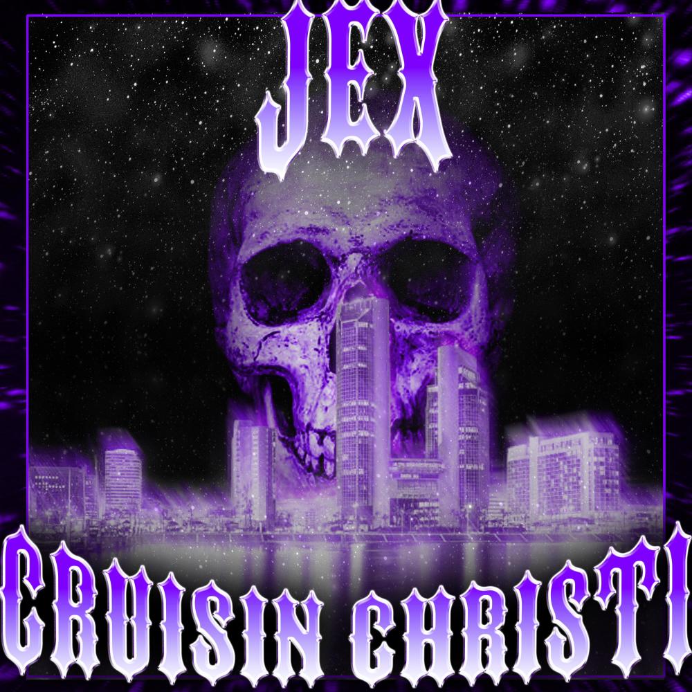 Cruisin Christi (Explicit)