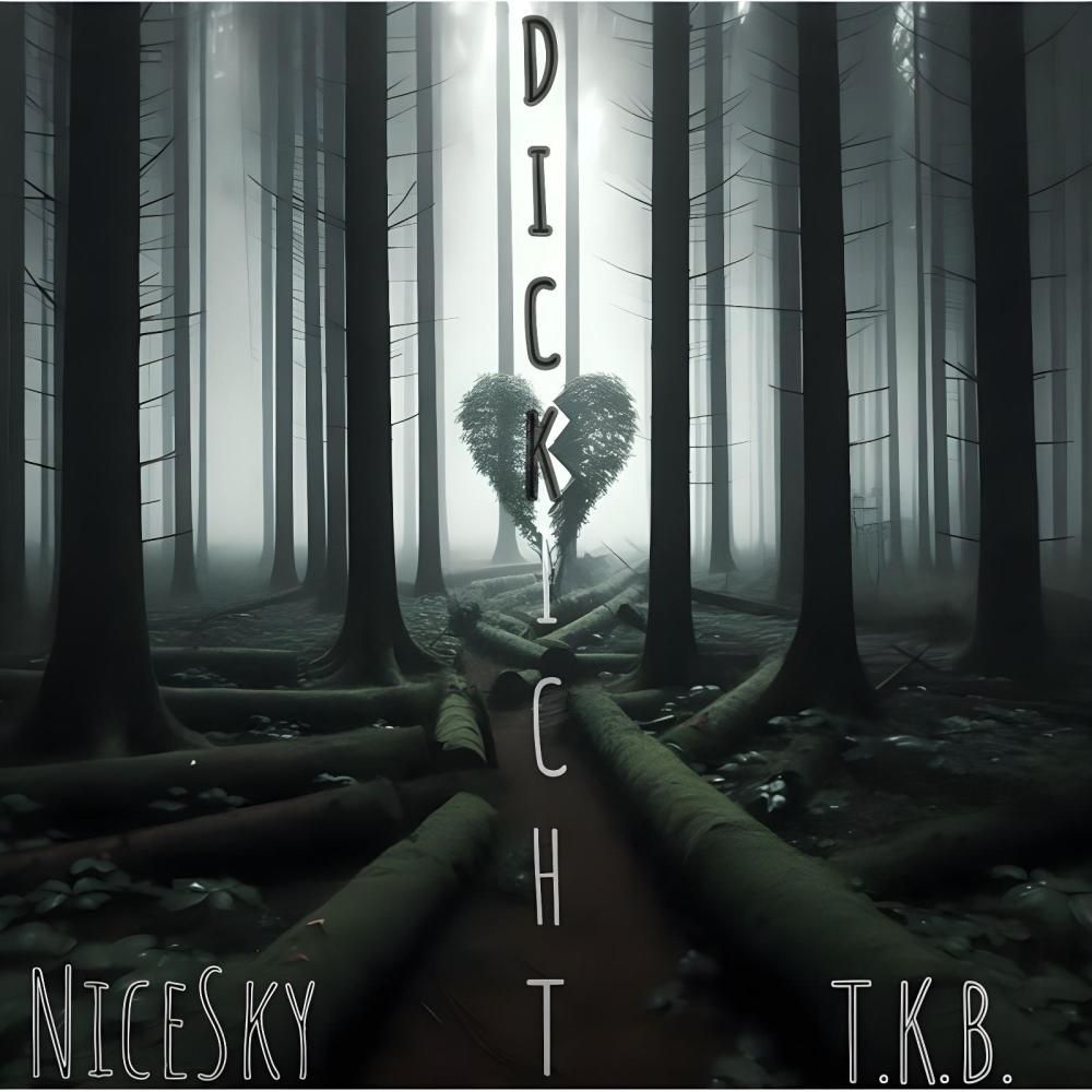 Dickicht (feat. T.K.B.) (Radio Edit)