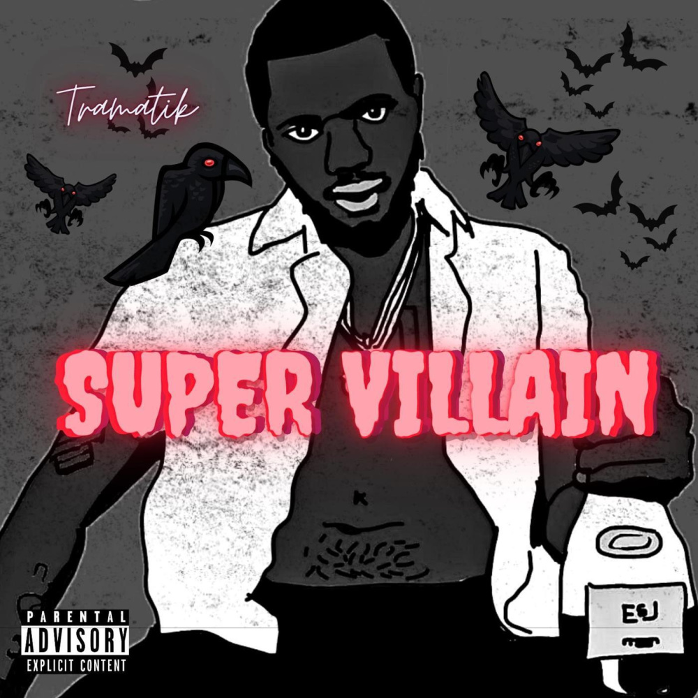 Pressure (feat. Murda Gwapacino & Trey Trey) (Explicit)