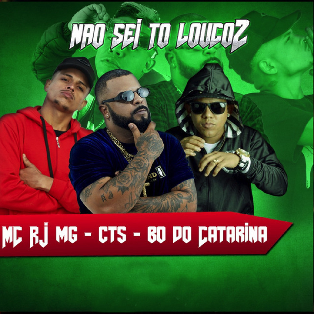 Nao Sei To Louco 2 (Explicit)