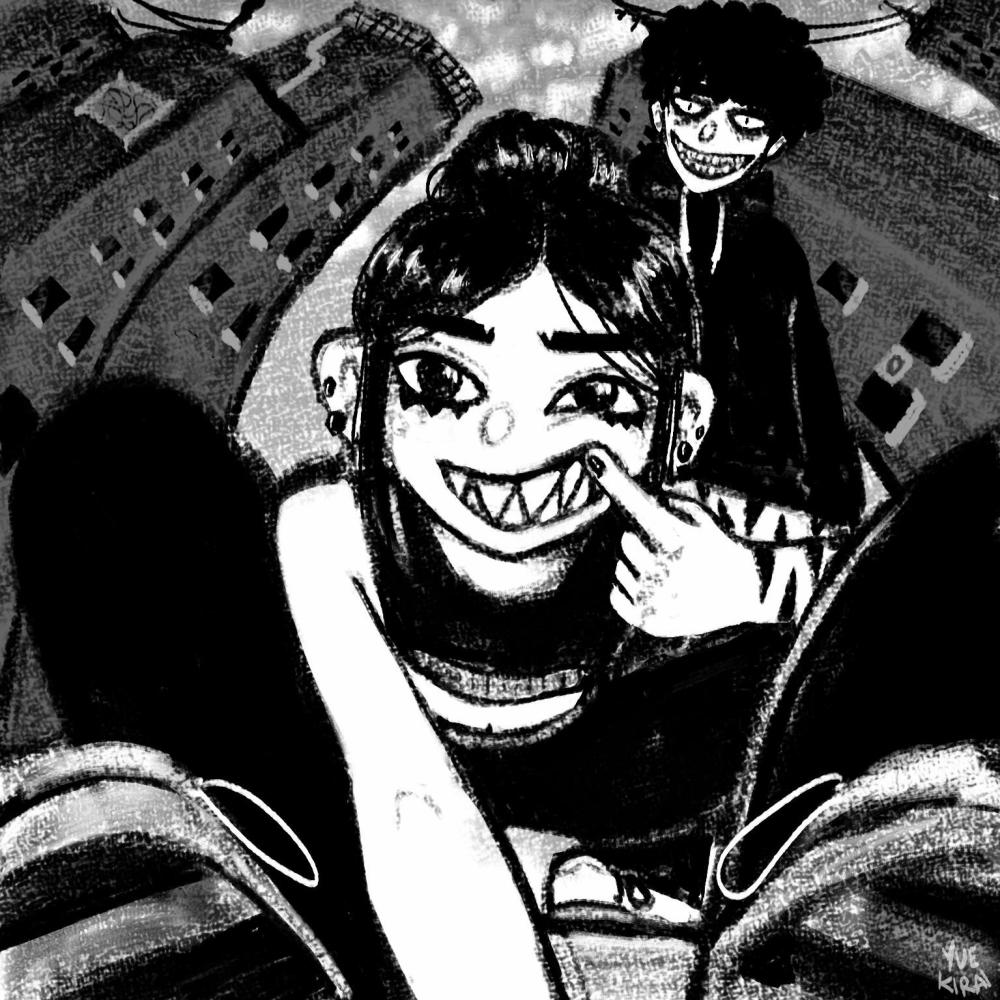 SHARP.TEETH (Explicit)
