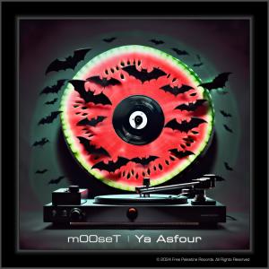 ดาวน์โหลดและฟังเพลง Ya Asfour พร้อมเนื้อเพลงจาก m00seT