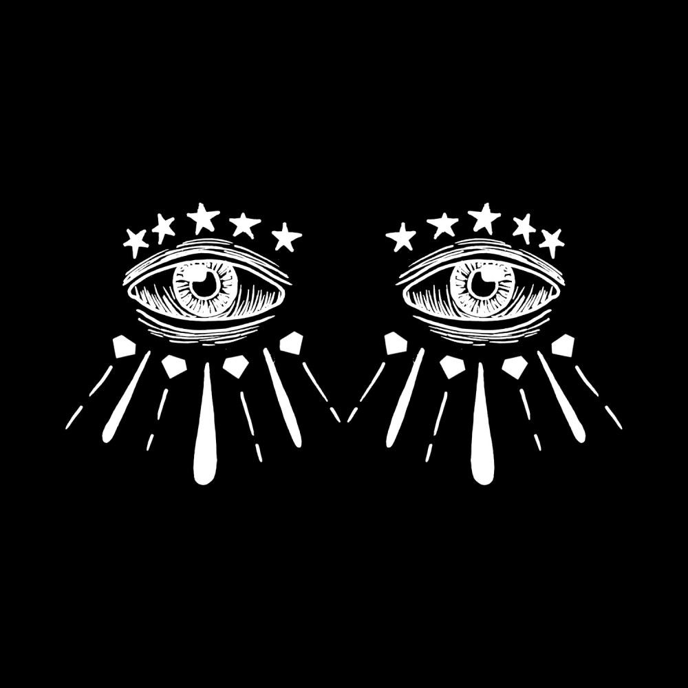 Diamond Eyes