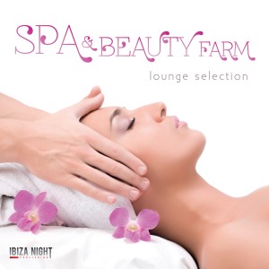 Flokkendof的專輯Spa & Beauty Farm - Lounge Selection