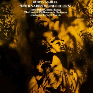 Album Des Knaben Wunderhorn from Geraint Evans
