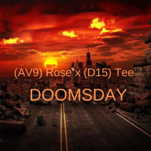 Listen to Doomsday (Explicit) song with lyrics from Av9