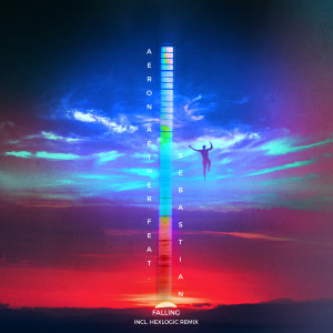 Album Falling oleh Aeron Aether