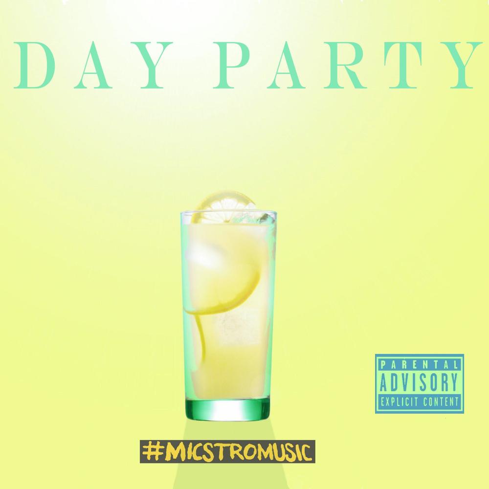 Day Party (Explicit)