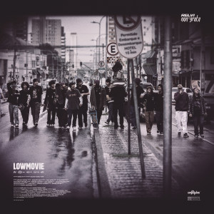 Low Pressure  Music Fam的專輯Like Rats on Hostile Paths (Lowmovie Soundtrack) (Explicit)