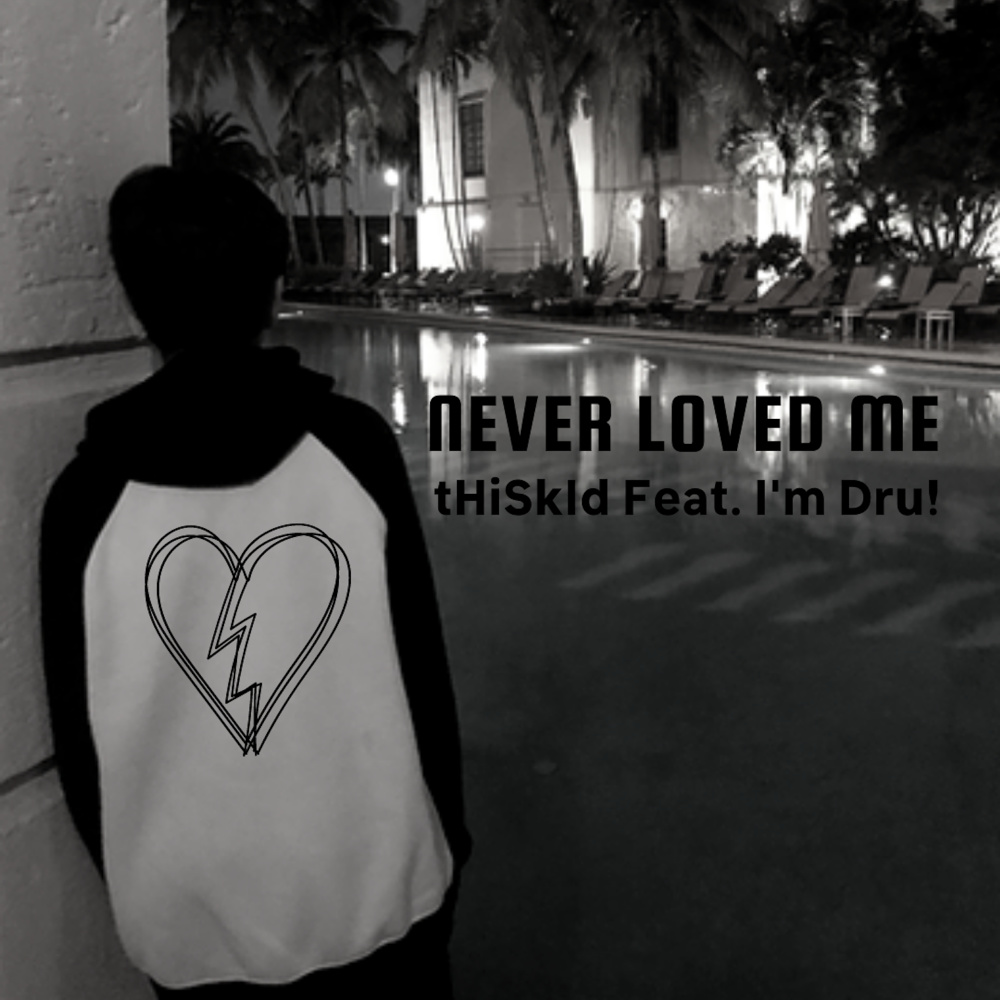 Never Loved Me