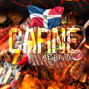 Dengarkan Carne lagu dari Arendi dengan lirik