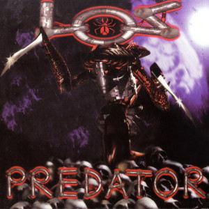 收听LOS的Predator歌词歌曲
