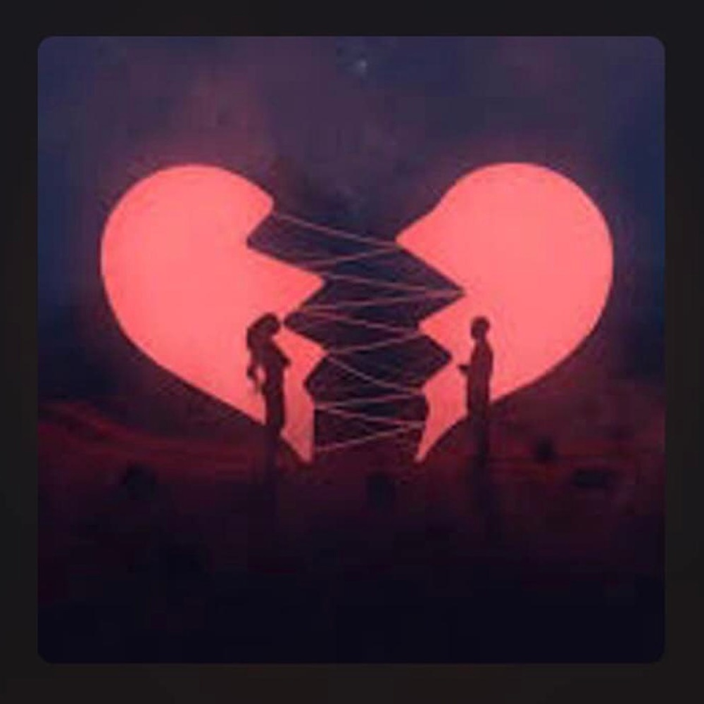 Break My Heart(feat. Truent)
